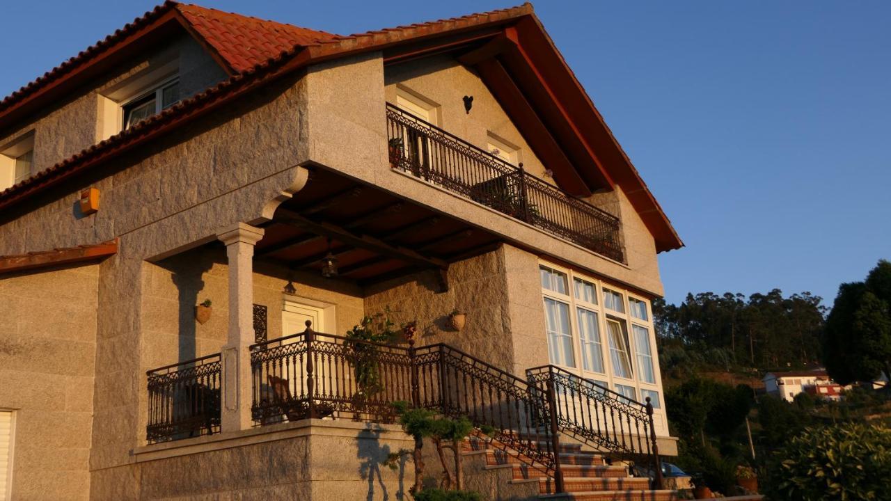 Casaflorinda9 Villa Marín Екстериор снимка