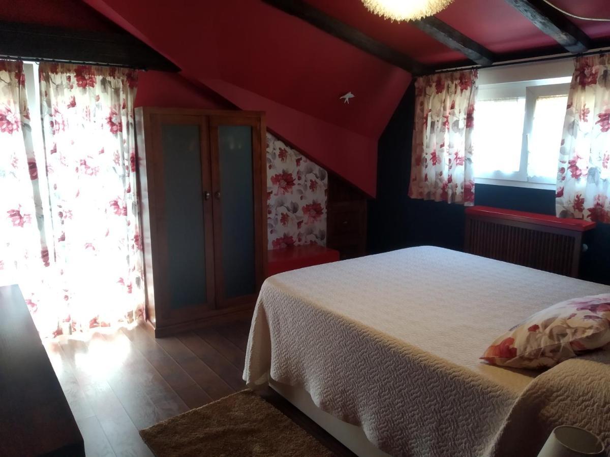 Casaflorinda9 Villa Marín Екстериор снимка