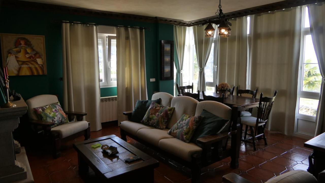 Casaflorinda9 Villa Marín Екстериор снимка