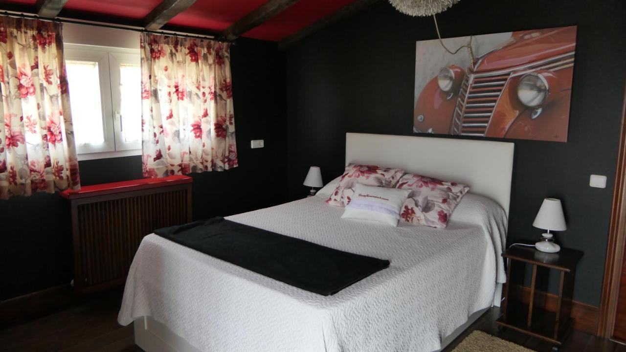 Casaflorinda9 Villa Marín Екстериор снимка